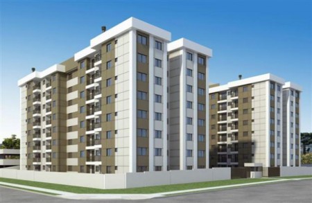 CONSTRUÍMOS, EDIFÍCIOS